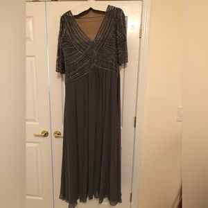 Dress - mother of bride